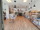 Cessió de negoci consolidat d'alimentació